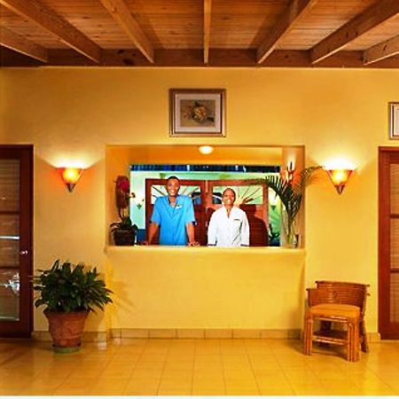 Hôtel Idle Awhile Beach à Negril Extérieur photo