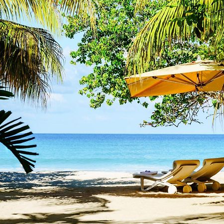 Hôtel Idle Awhile Beach à Negril Extérieur photo