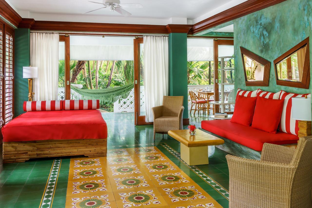 Hôtel Idle Awhile Beach à Negril Extérieur photo