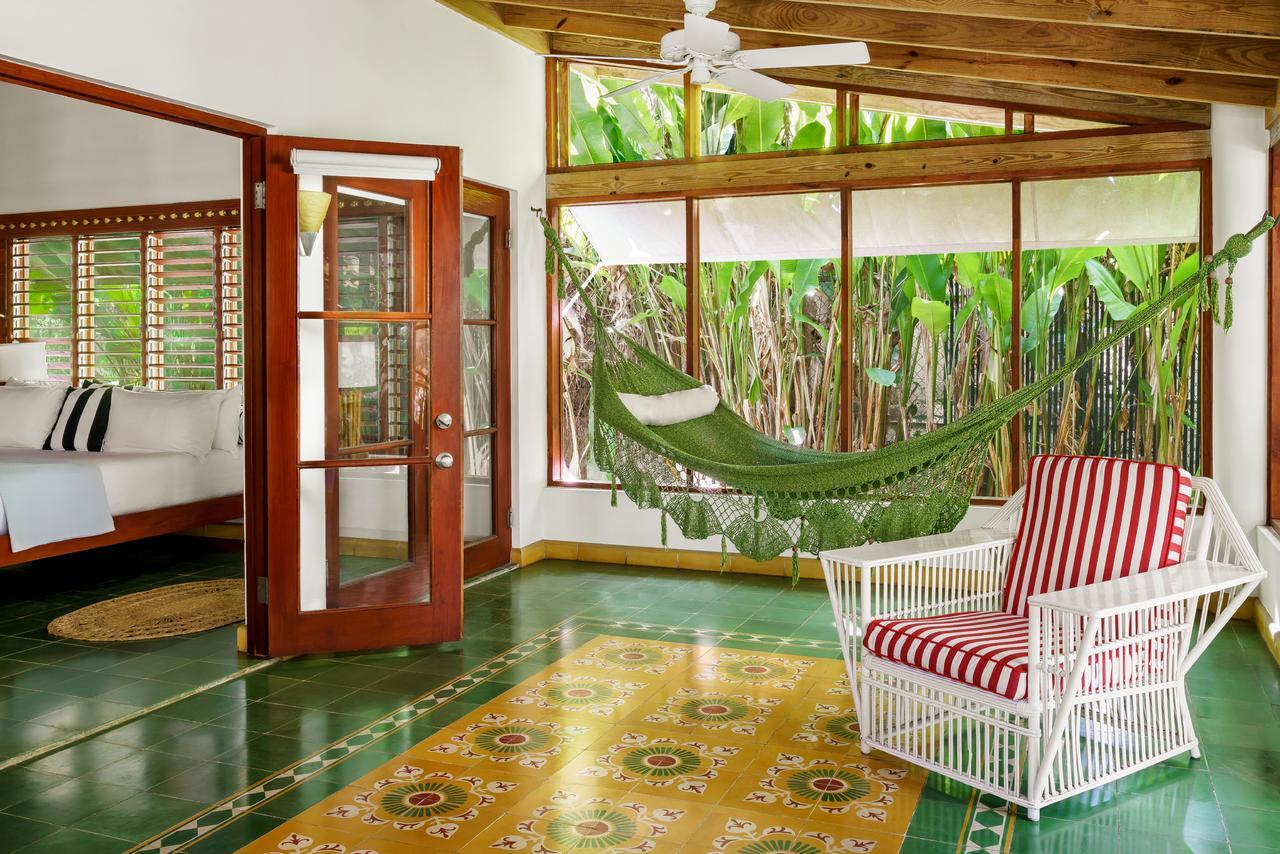 Hôtel Idle Awhile Beach à Negril Extérieur photo
