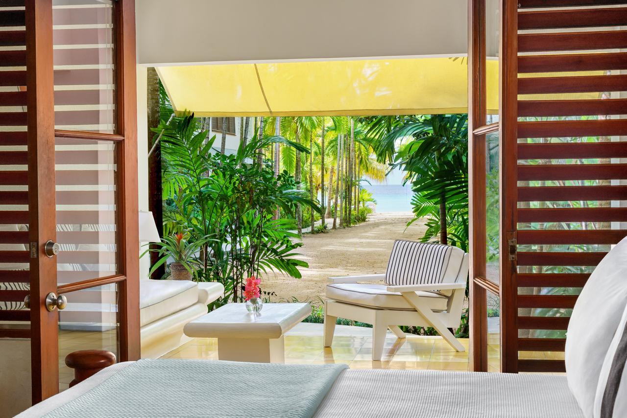 Hôtel Idle Awhile Beach à Negril Extérieur photo