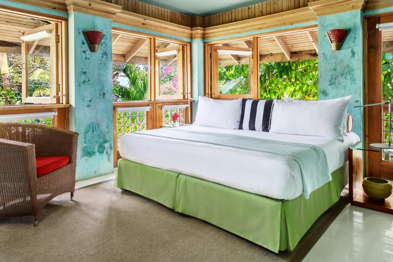 Hôtel Idle Awhile Beach à Negril Extérieur photo