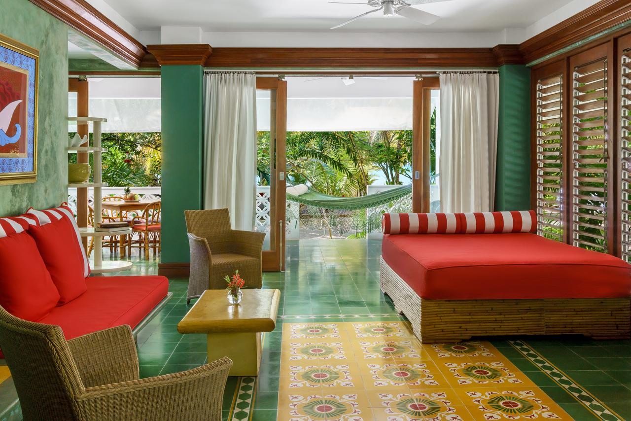 Hôtel Idle Awhile Beach à Negril Extérieur photo