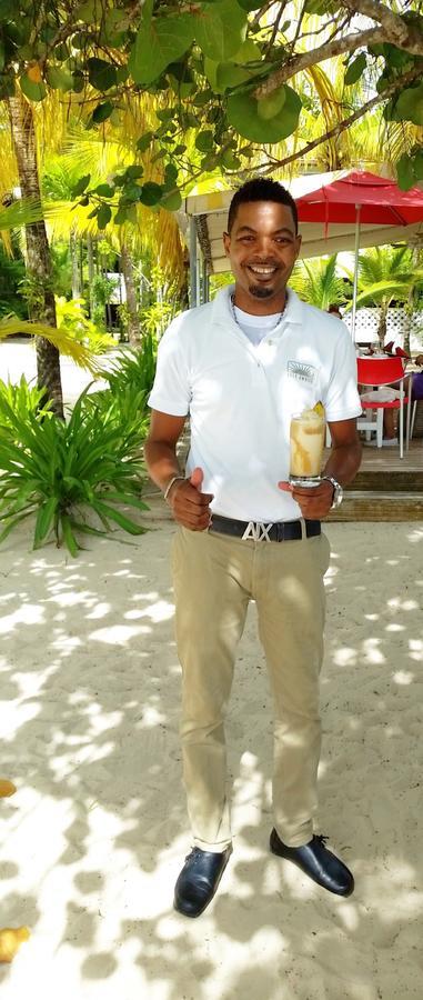 Hôtel Idle Awhile Beach à Negril Extérieur photo