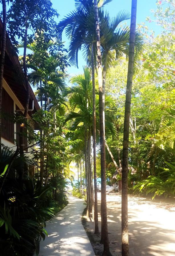 Hôtel Idle Awhile Beach à Negril Extérieur photo