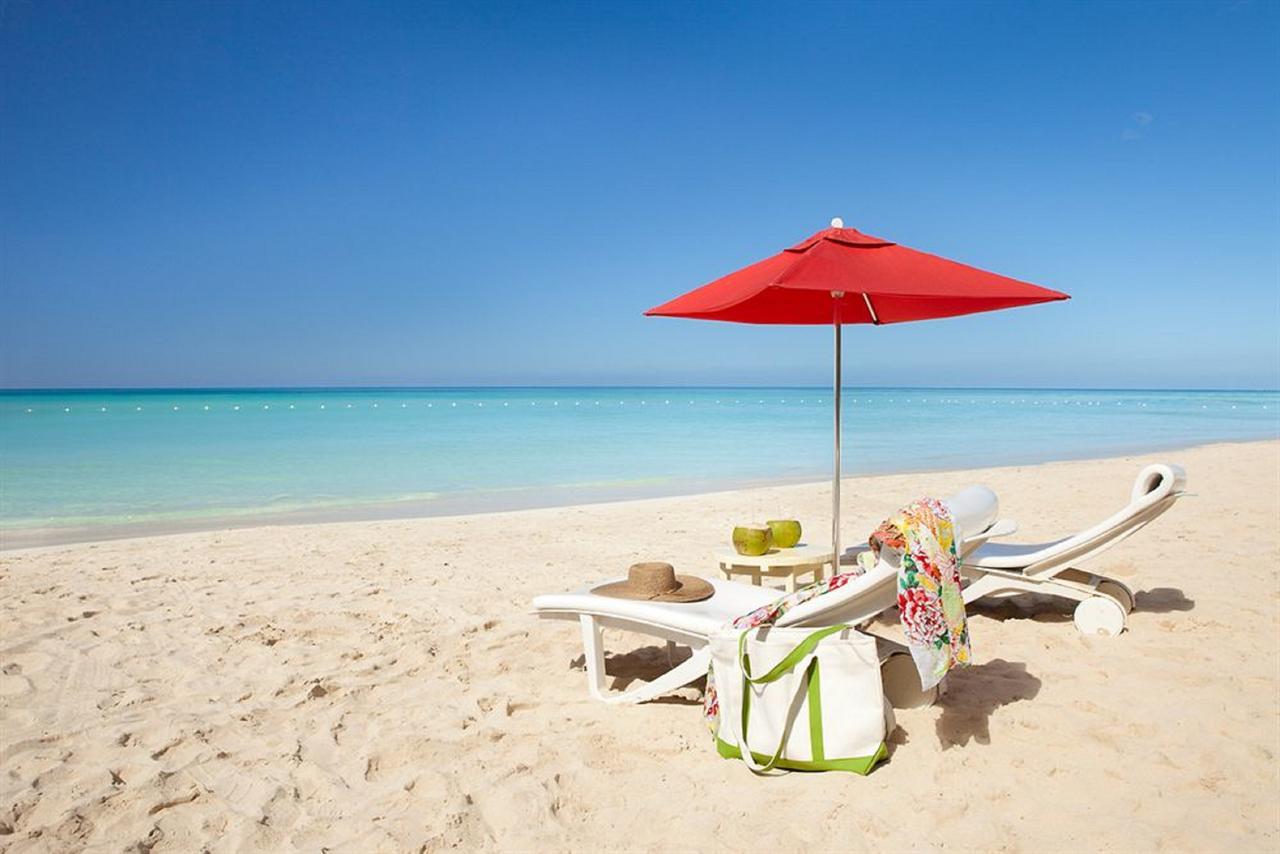 Hôtel Idle Awhile Beach à Negril Extérieur photo